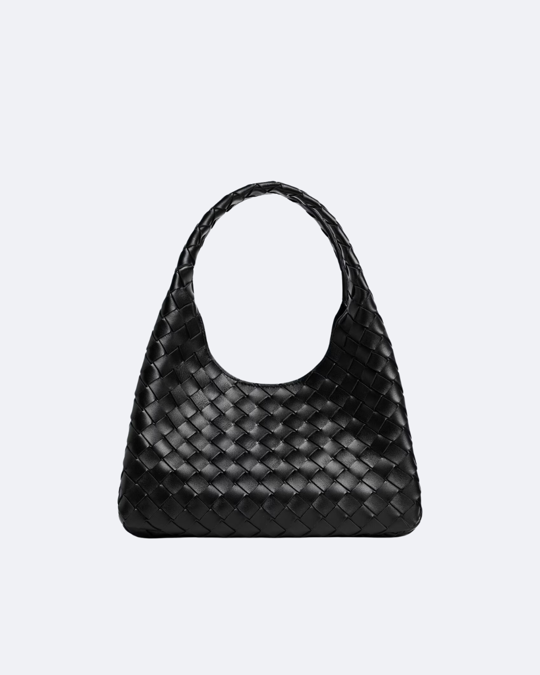 Black Small Campana