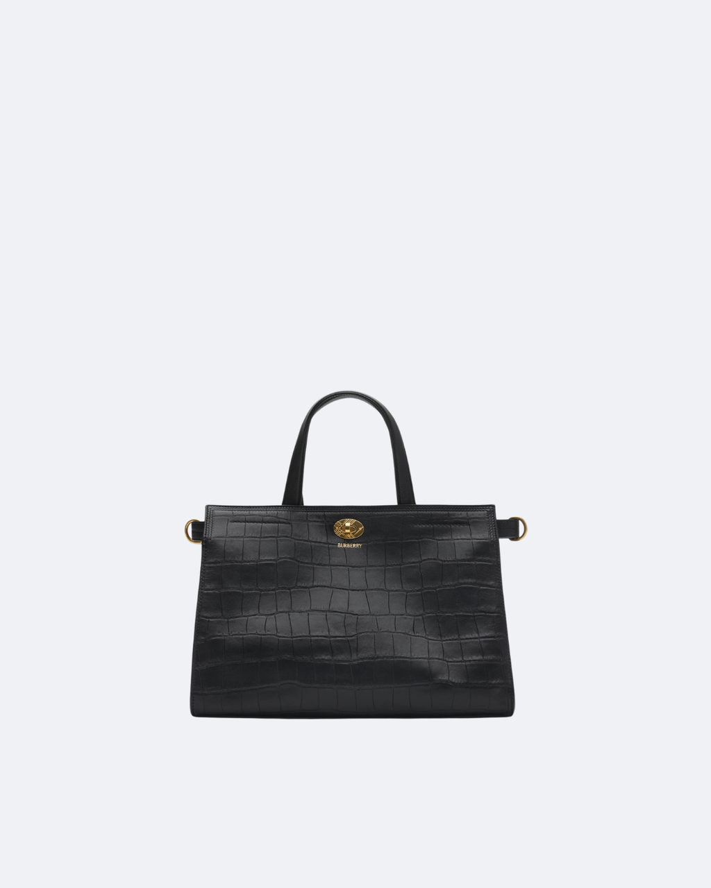 Black Small Cotswolds Tote