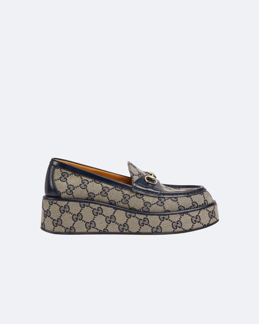 Blue HW Loafer