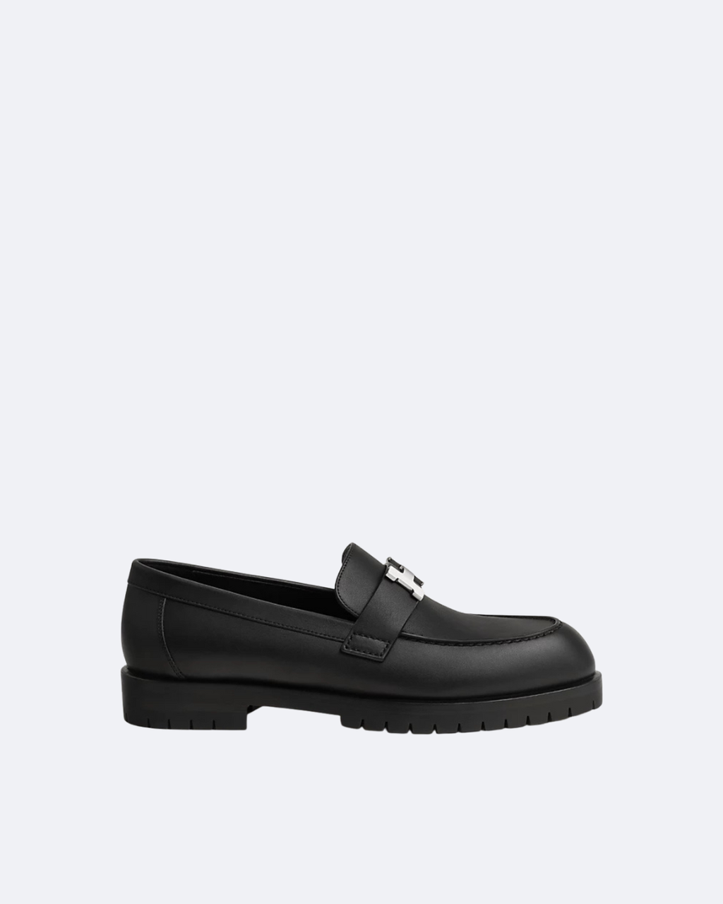Black Faubourg Loafer