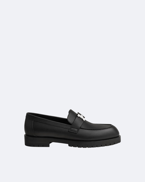 Black Faubourg Loafer