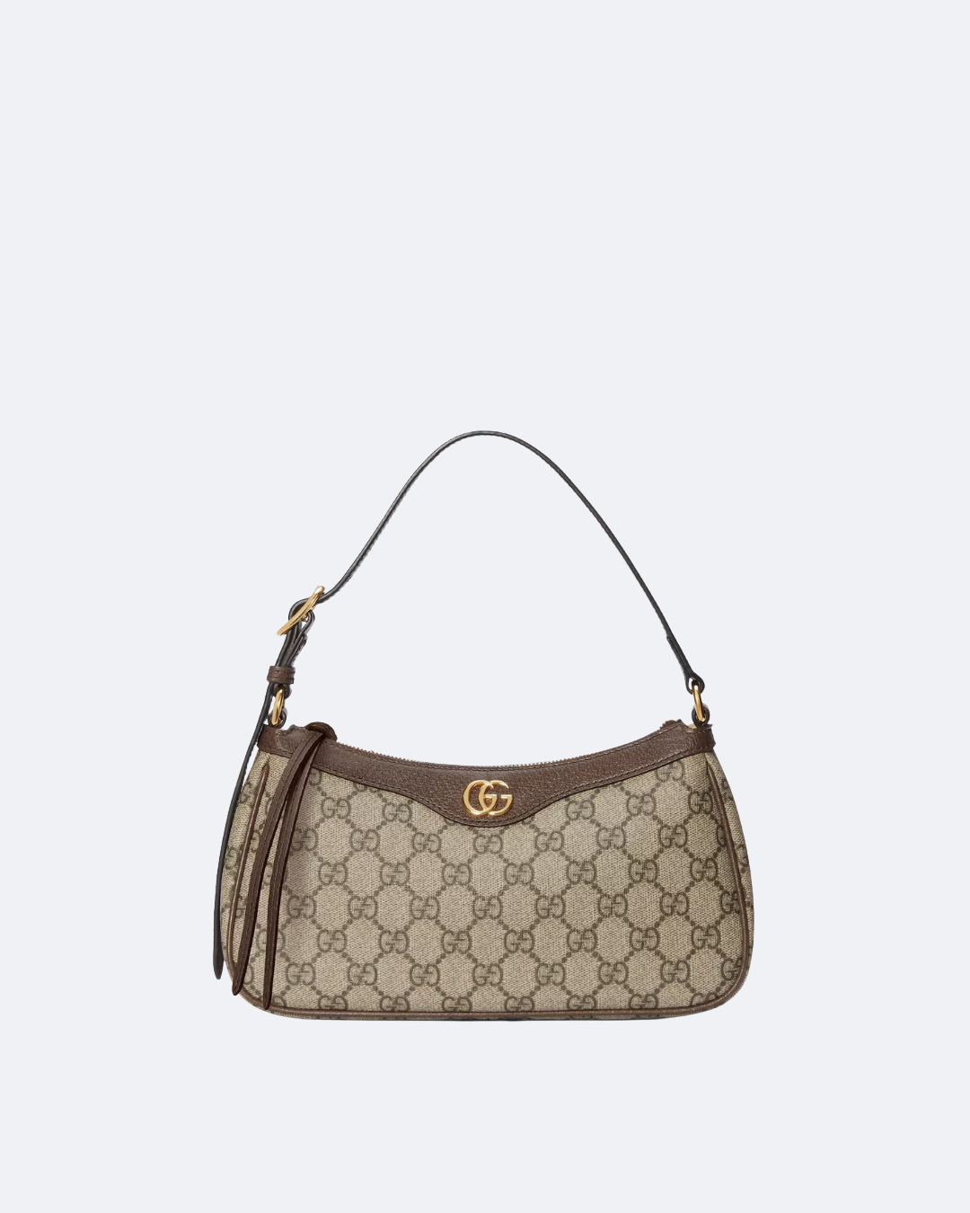 Beige OG Small Handbag