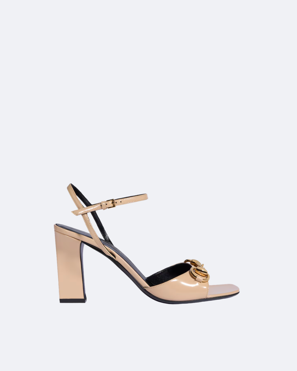Beige Signora Sandal