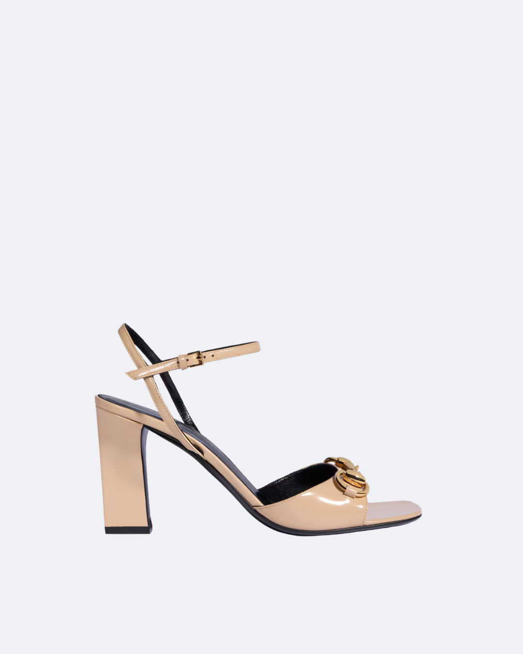 Beige Signora Sandal