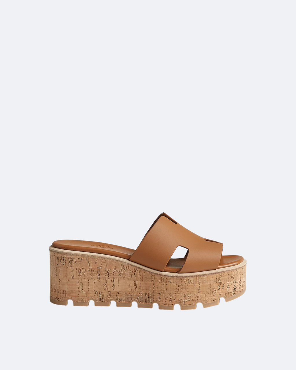 Naturel Eze 30 Sandal