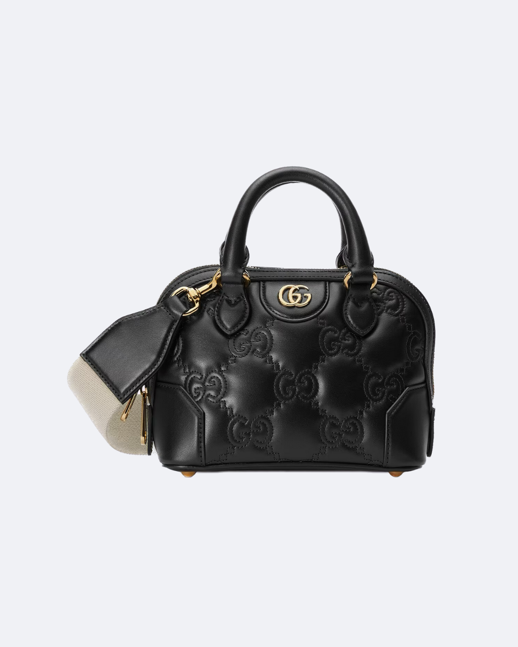 Black GM handbag