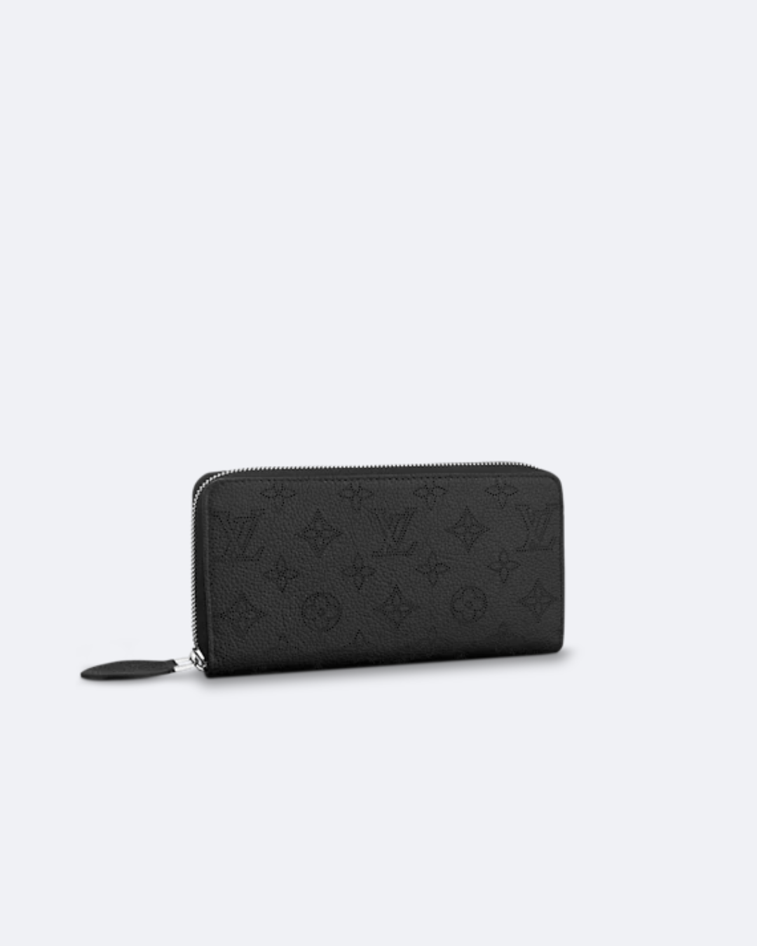 Black LZ wallet