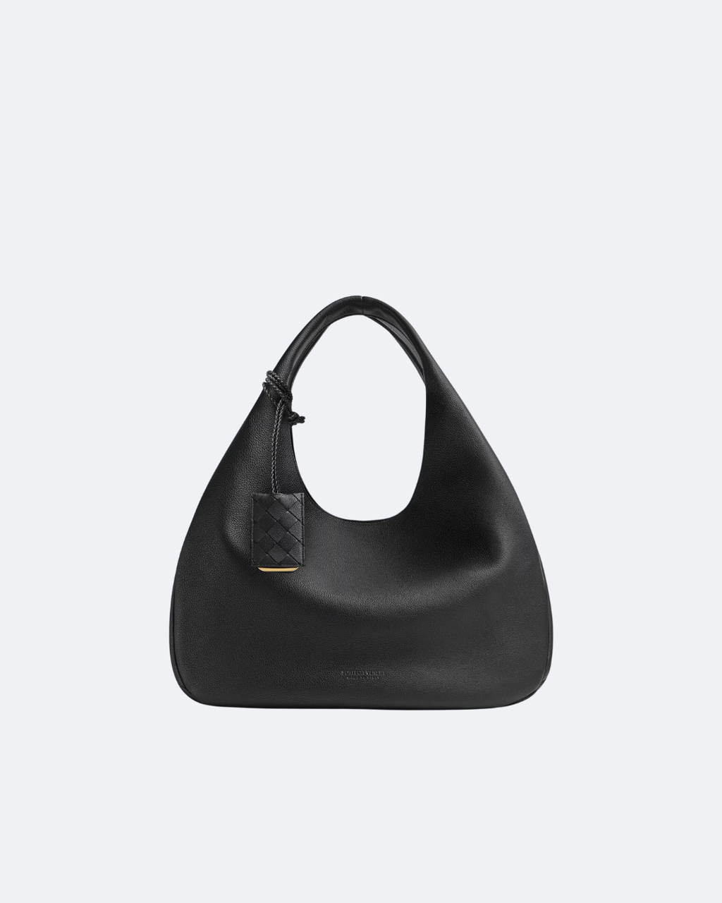 Black Large Campana