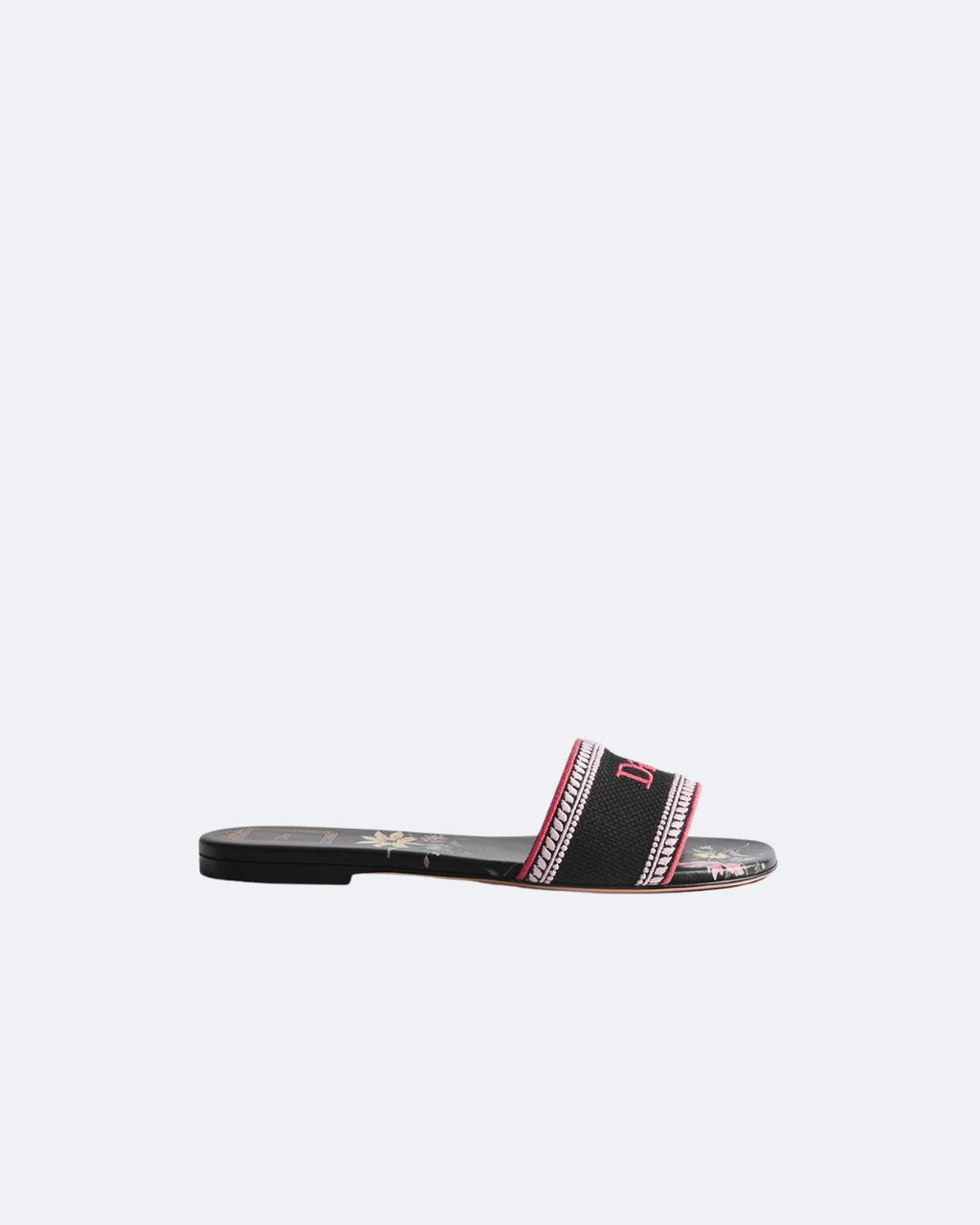 Black Dway Slide
