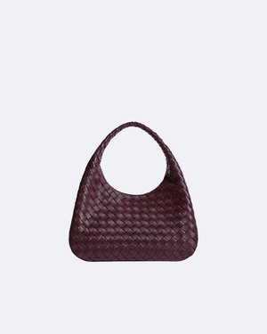Deep Mahogany Campana