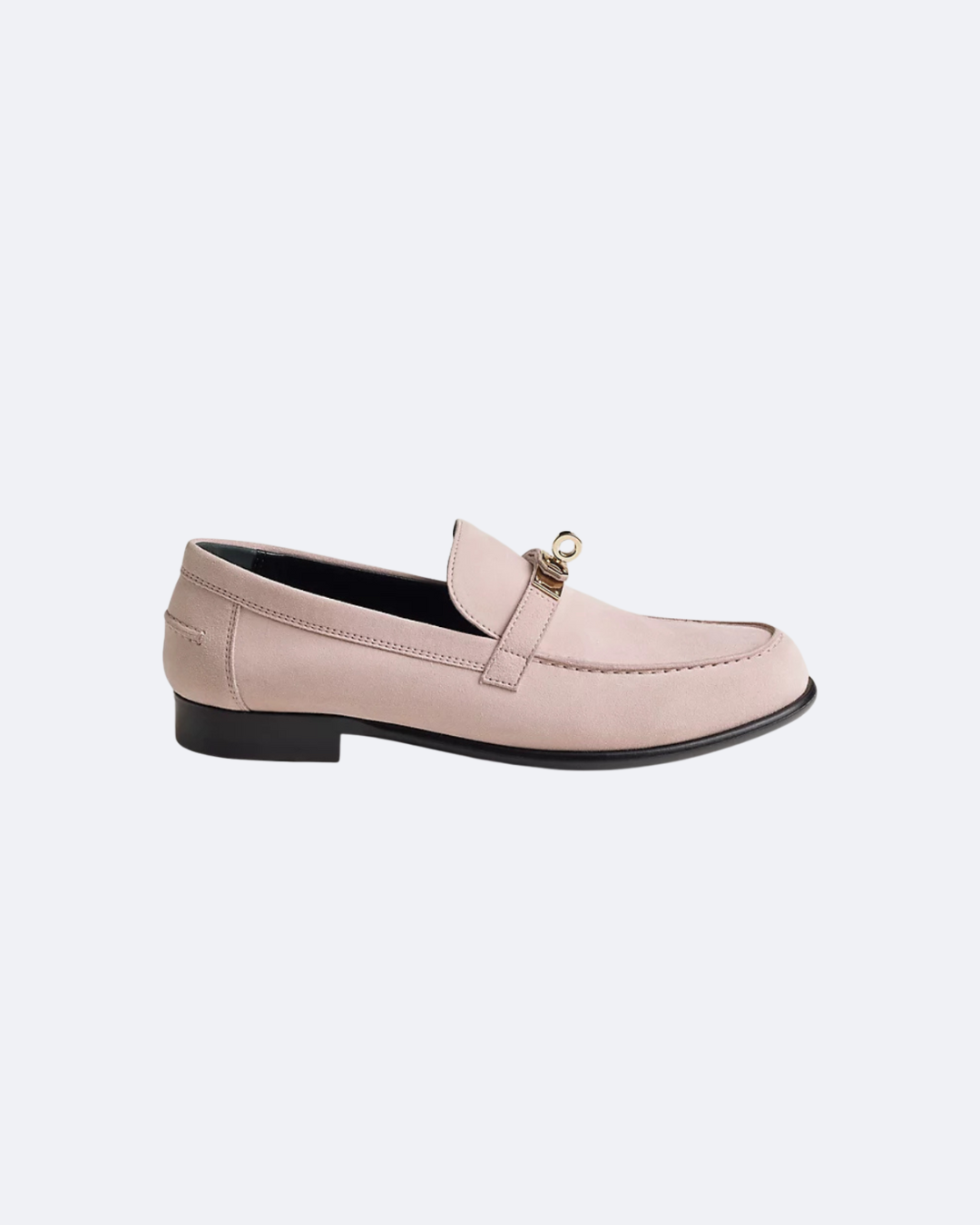 Rose Porcelaine HD Loafer