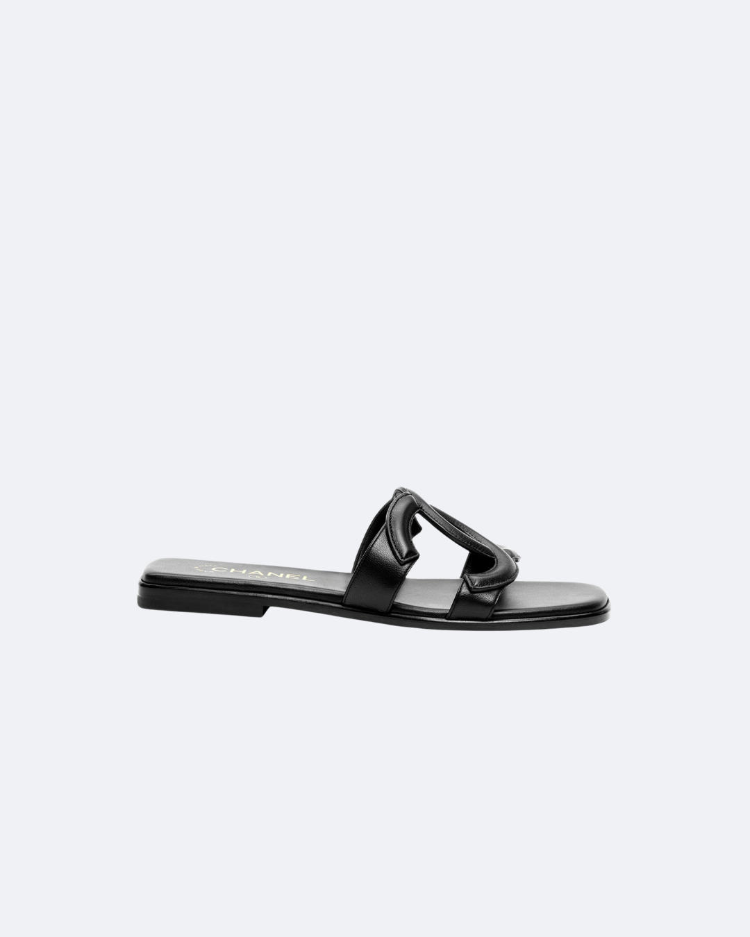 Black Mules