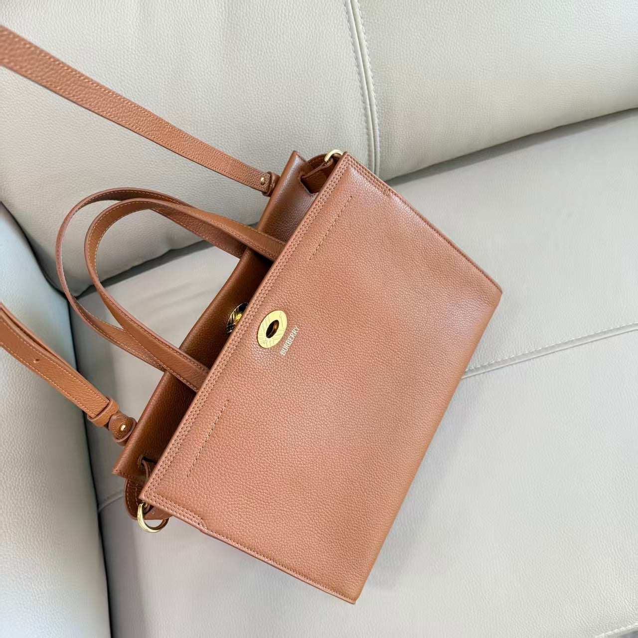 Hazel Small Cotswolds Tote