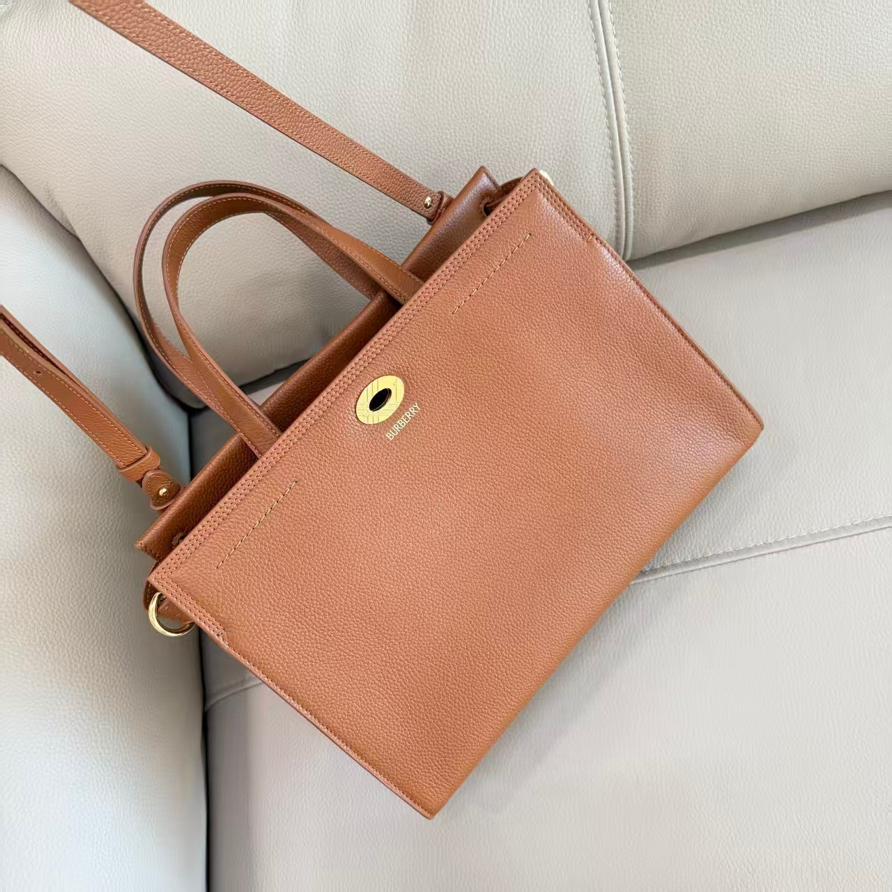 Hazel Small Cotswolds Tote