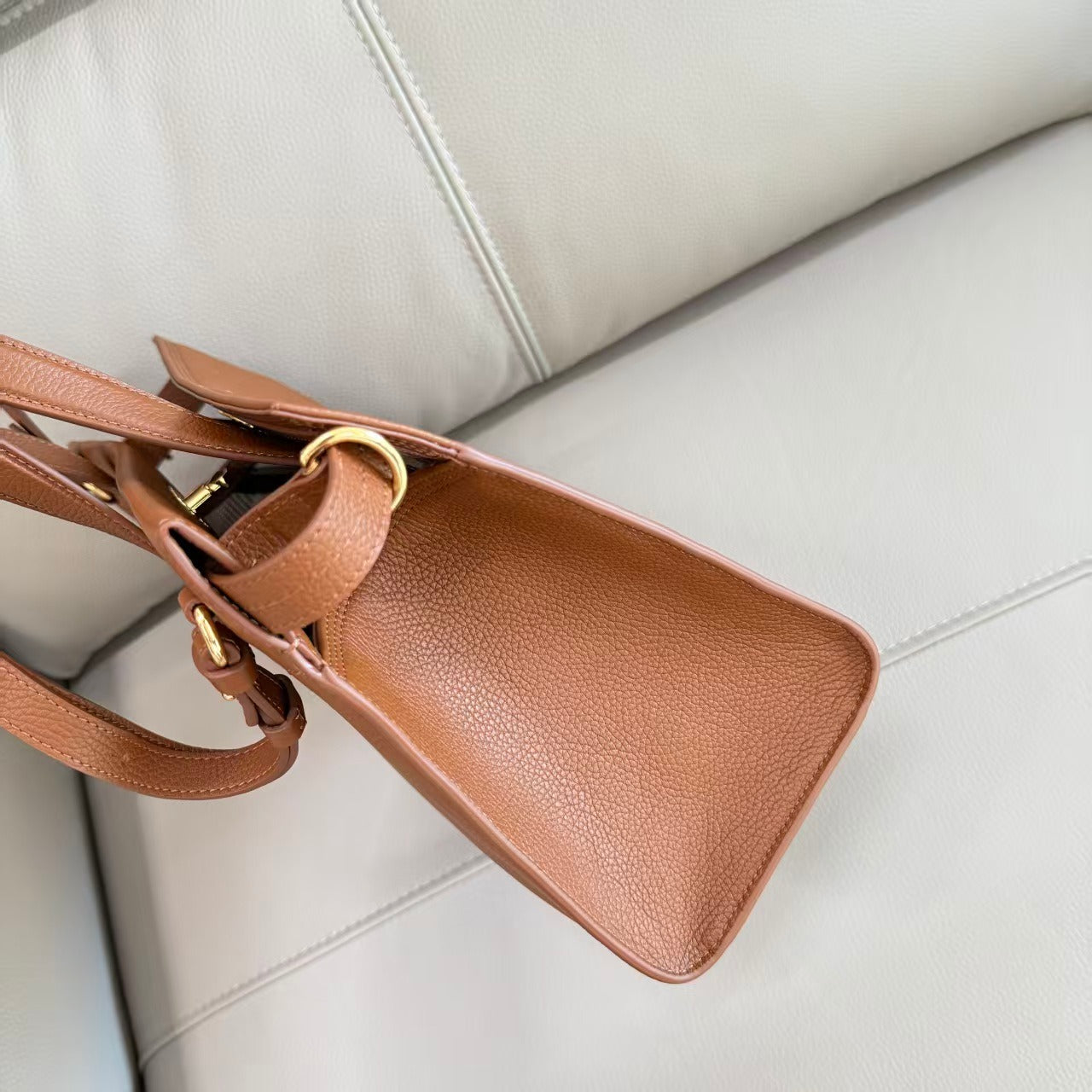 Hazel Small Cotswolds Tote