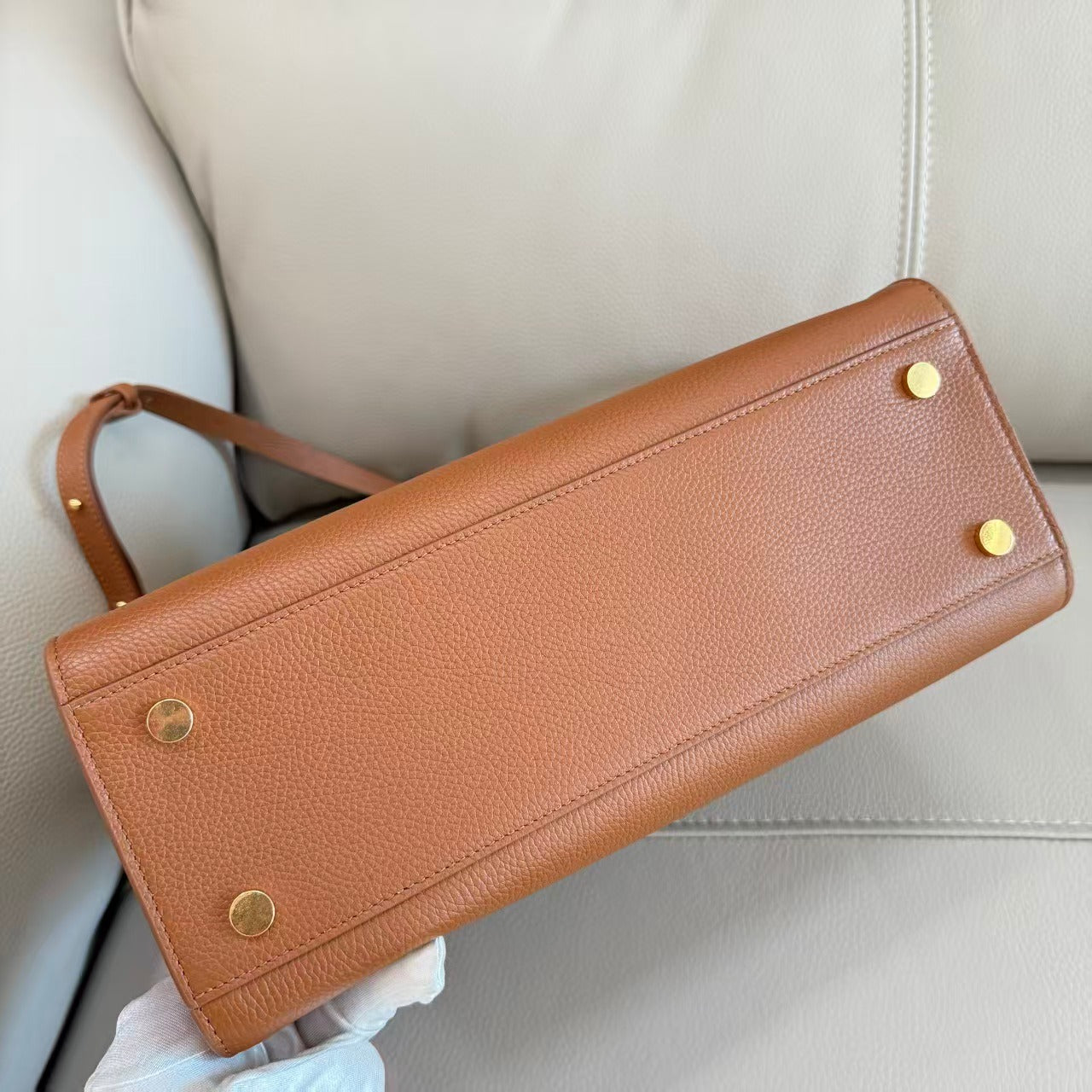 Hazel Small Cotswolds Tote