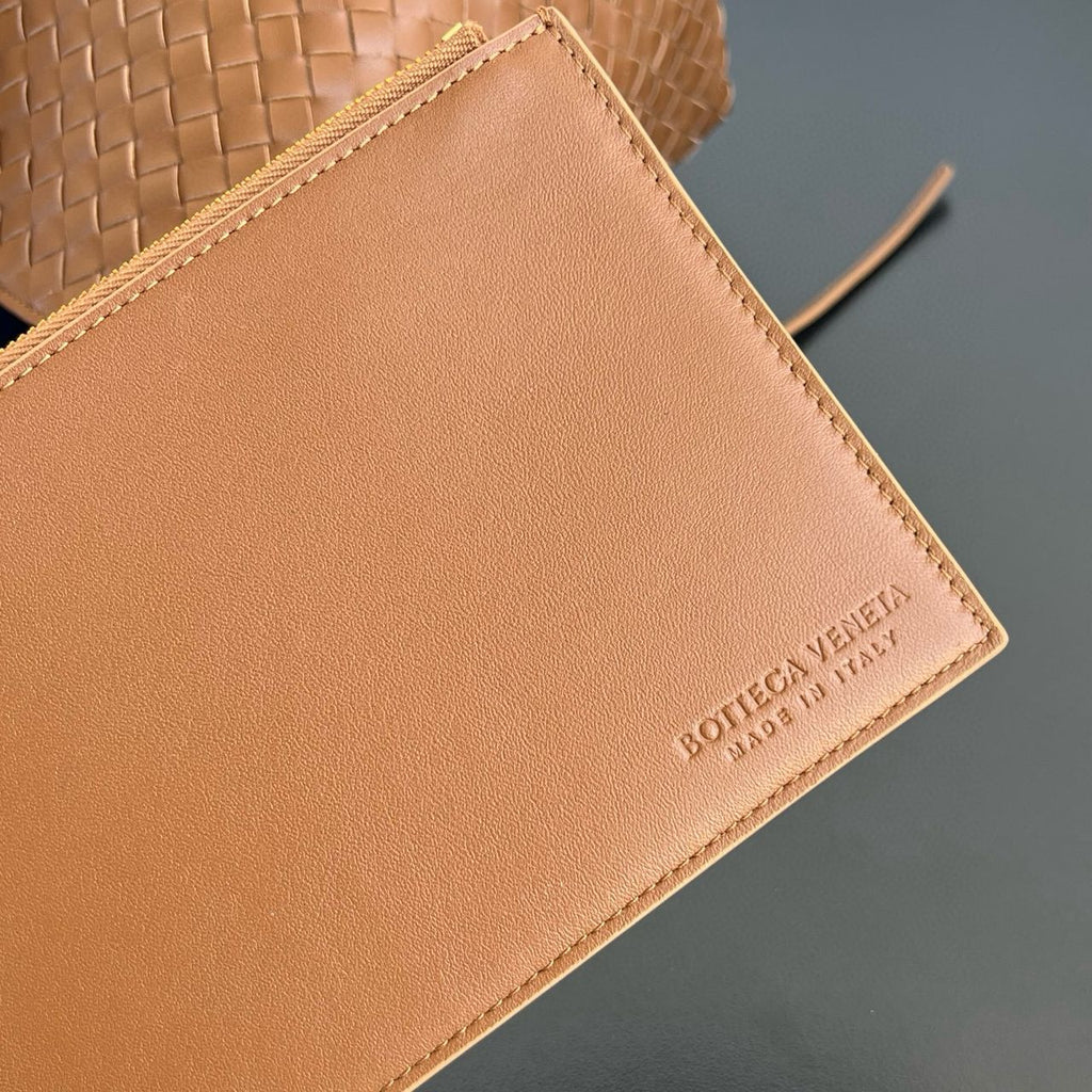 Amber/Blue Royal Large Pinacoteca