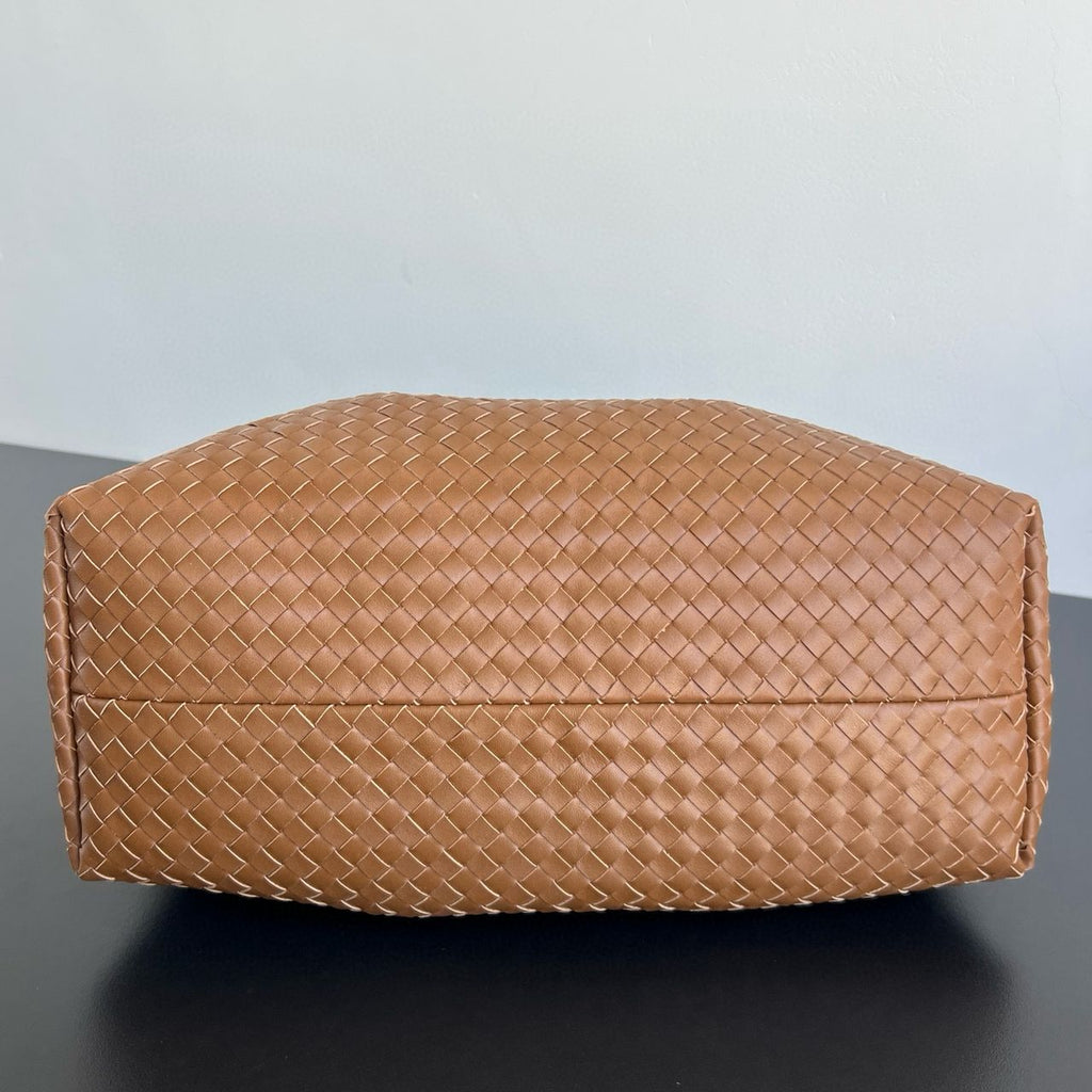 Amber/Blue Royal Large Pinacoteca