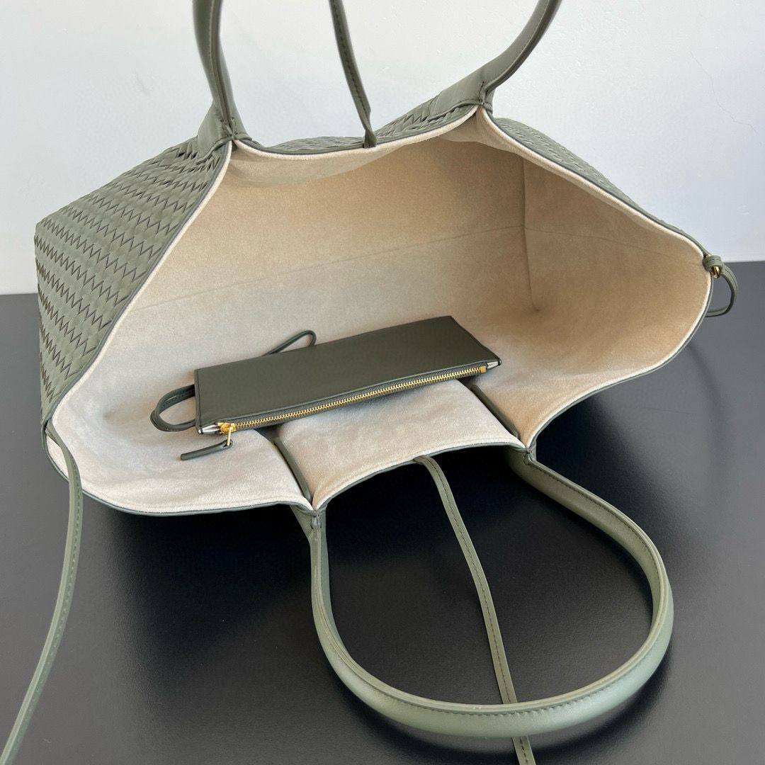 Pickle/Sea Salt Large Pinacoteca