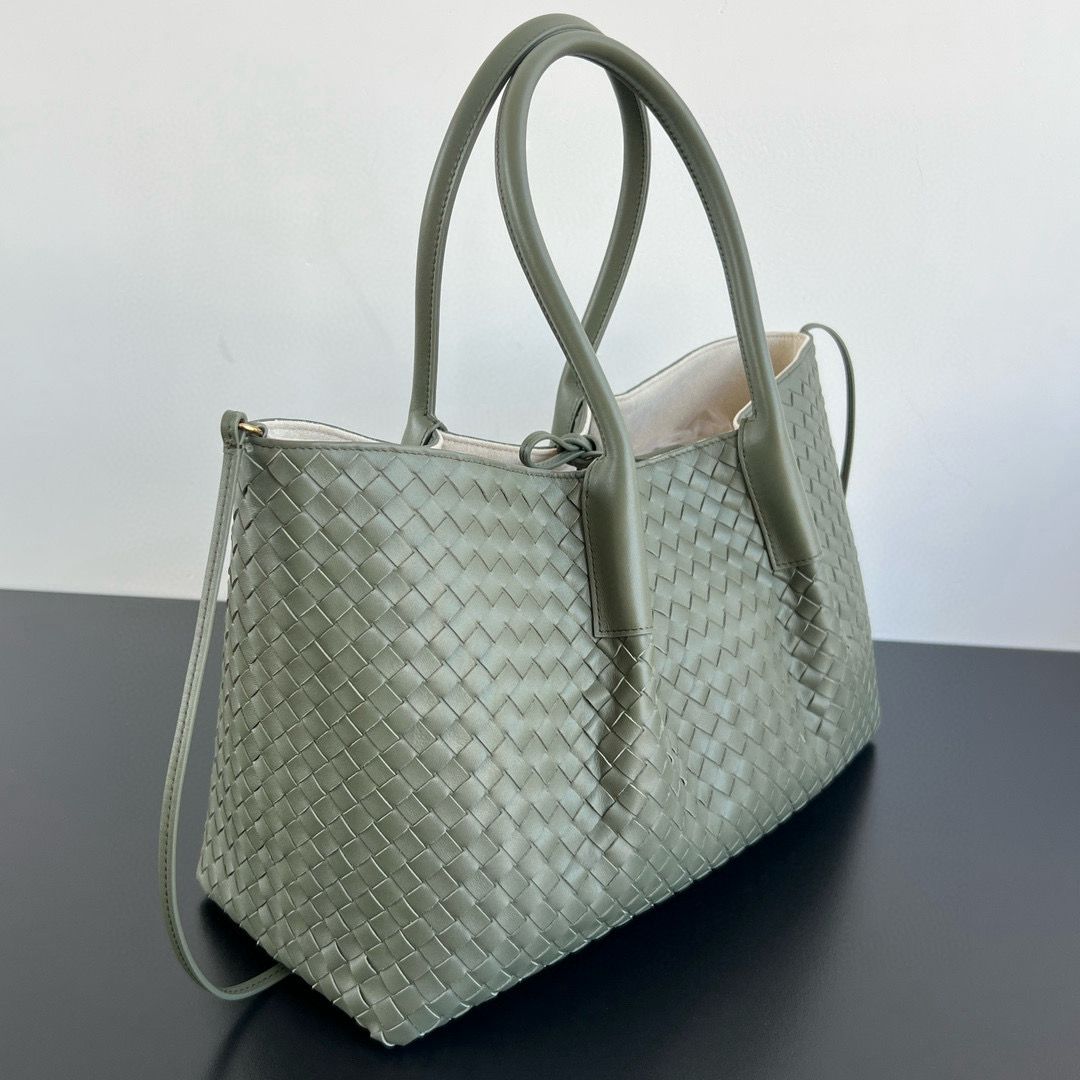 Pickle/Sea Salt Large Pinacoteca