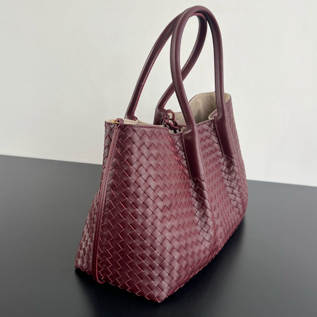 Barolo/Ecru Large Pinacoteca