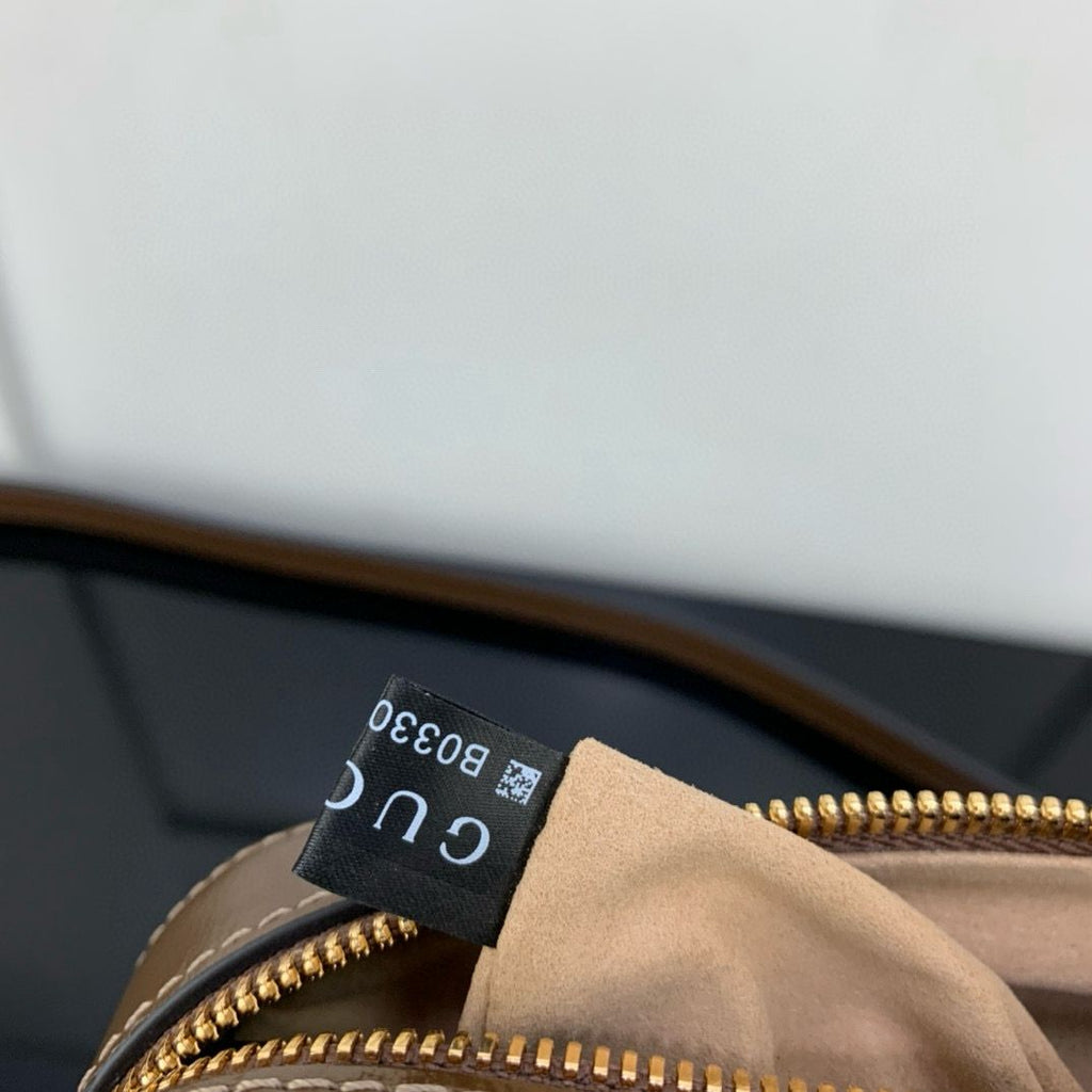Small 1955 Shoulder Bag