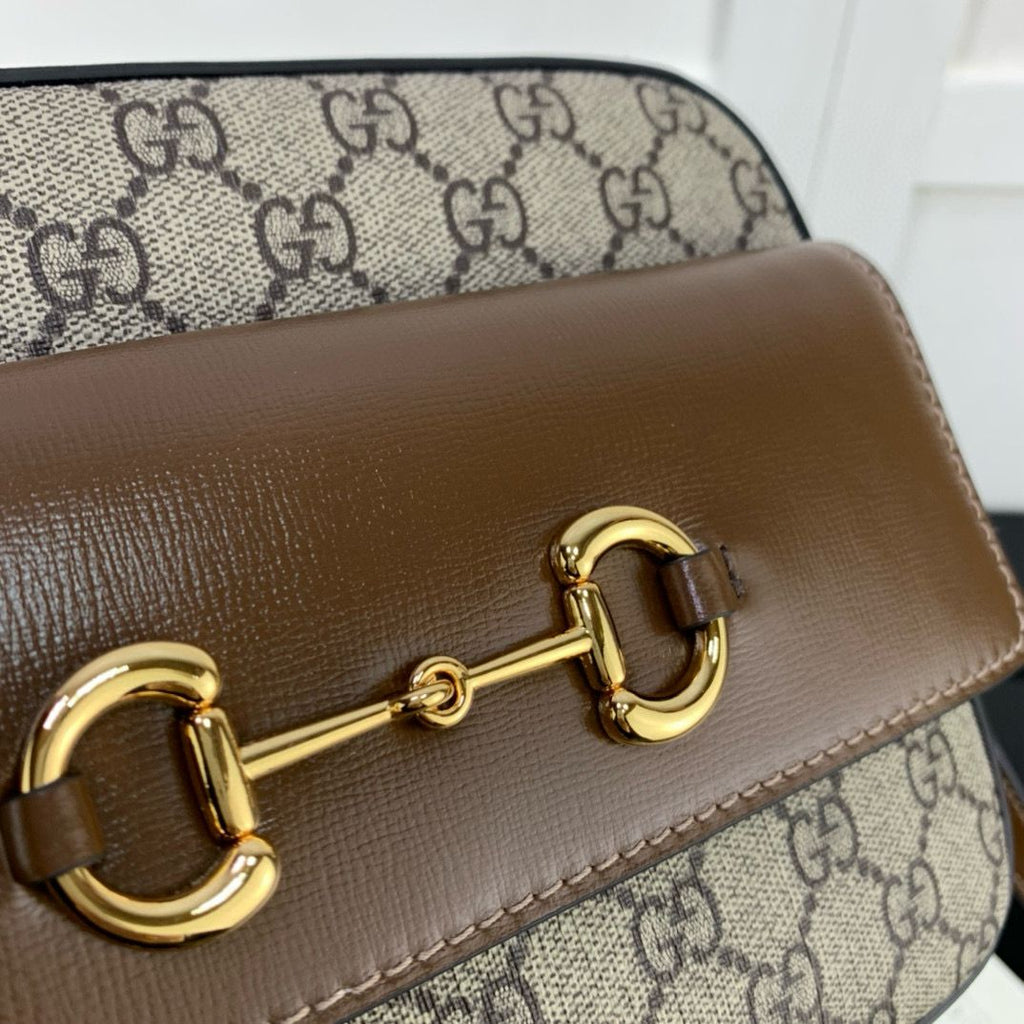 Small 1955 Shoulder Bag