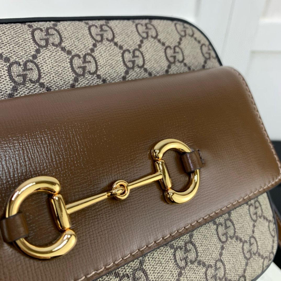Small 1955 Shoulder Bag
