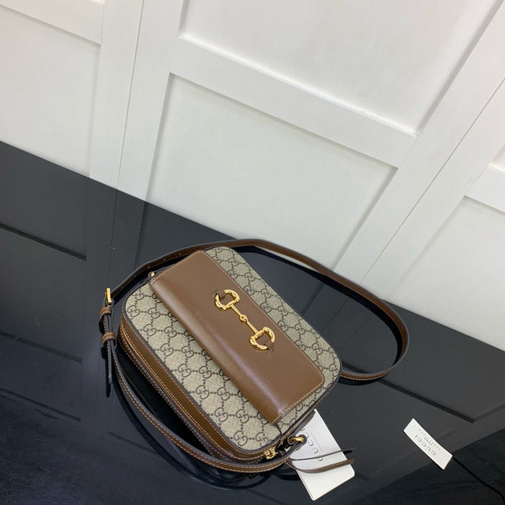 Small 1955 Shoulder Bag