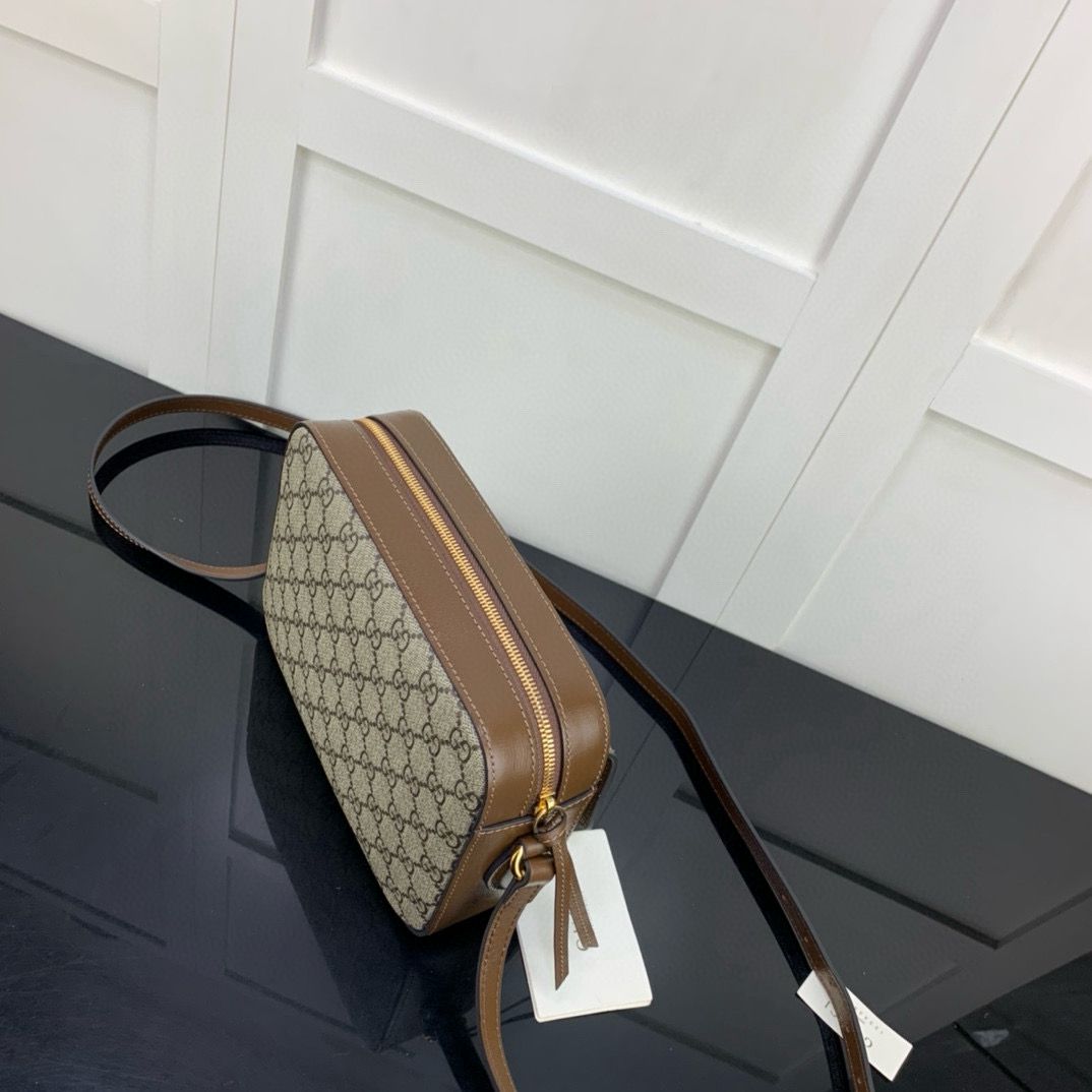 Small 1955 Shoulder Bag