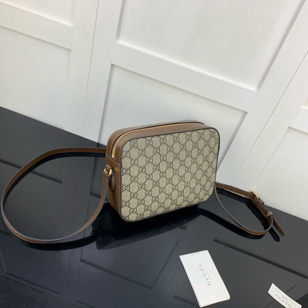 Small 1955 Shoulder Bag