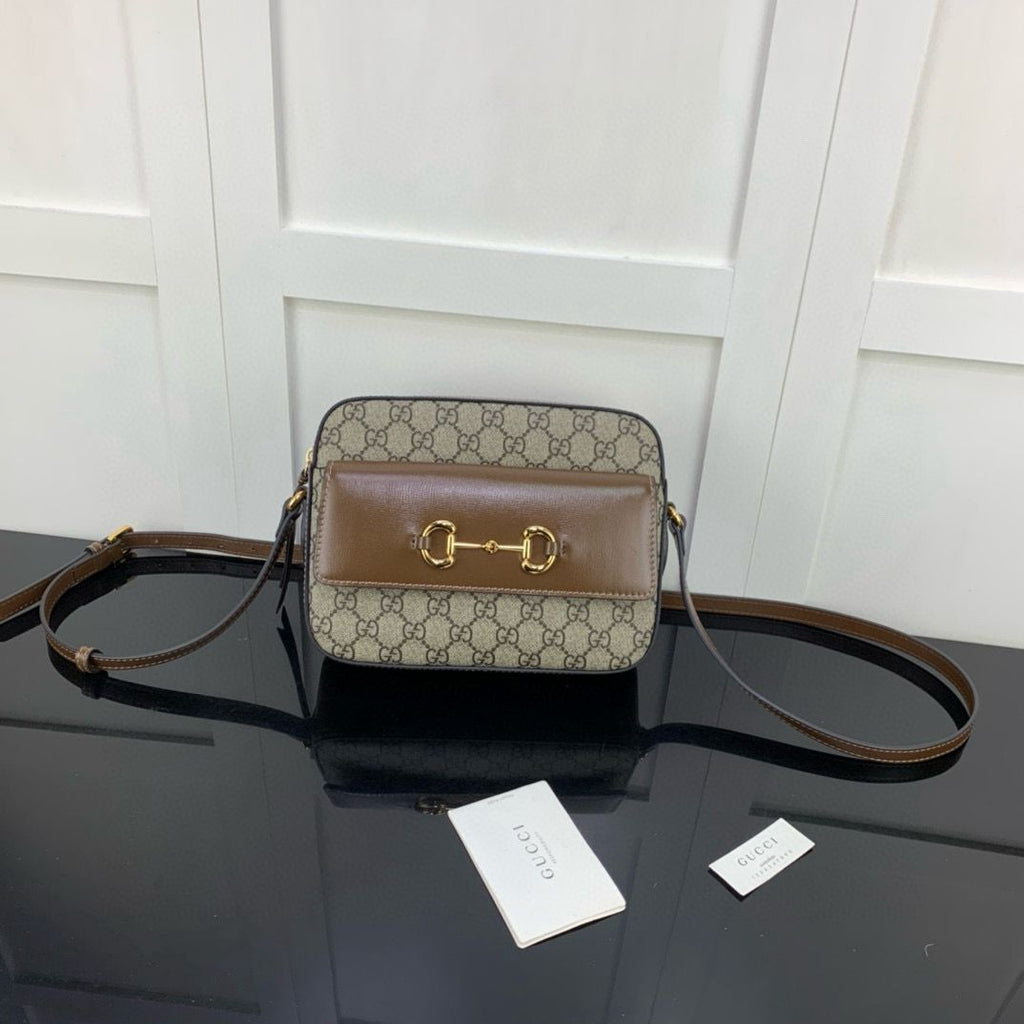 Small 1955 Shoulder Bag