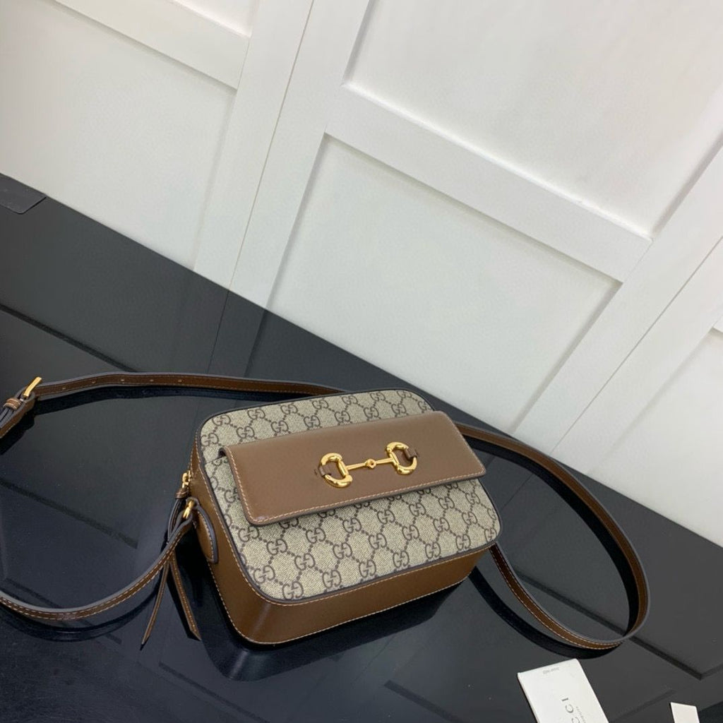 Small 1955 Shoulder Bag