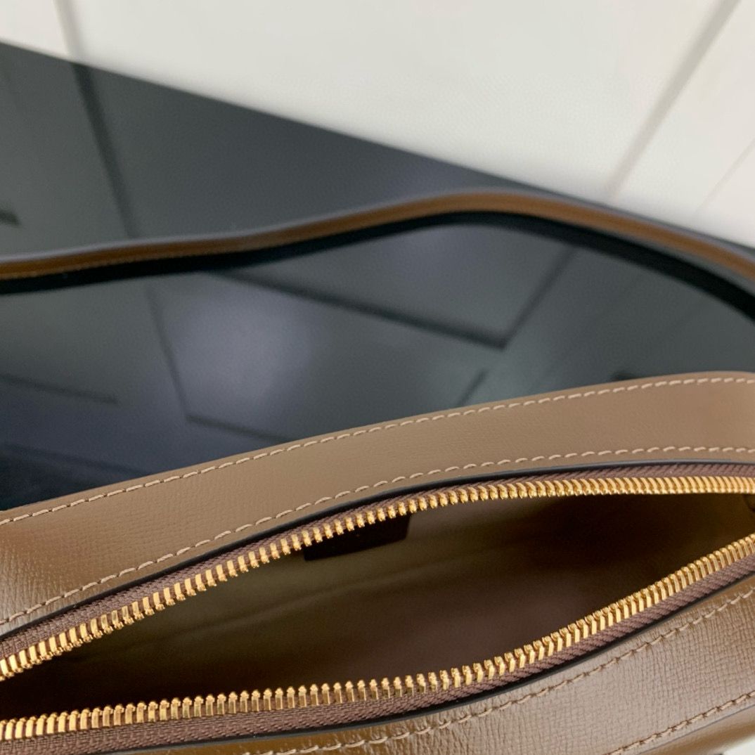 Small 1955 Shoulder Bag