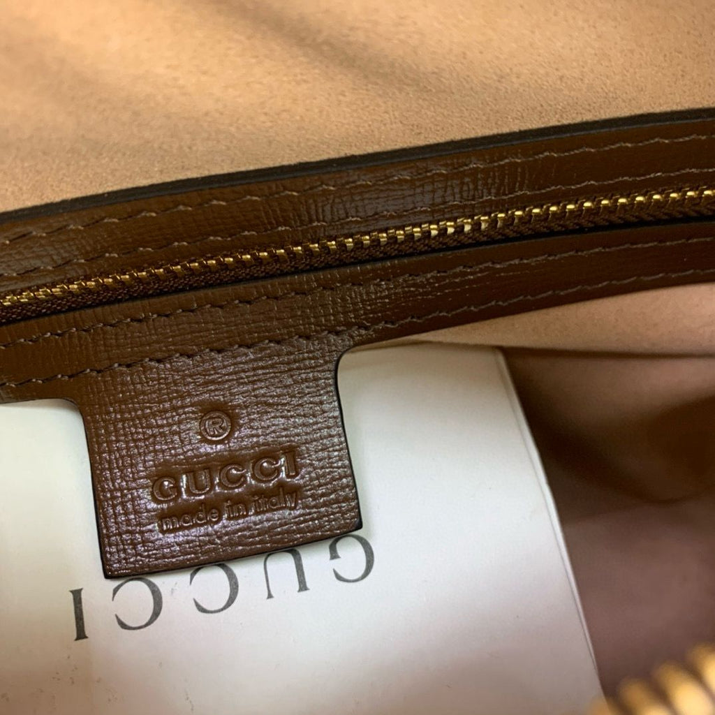 Small 1955 Shoulder Bag