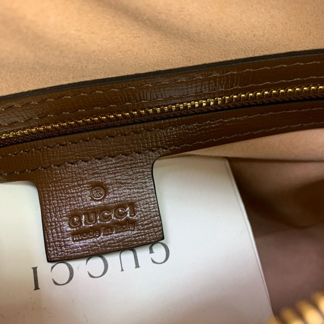 Small 1955 Shoulder Bag