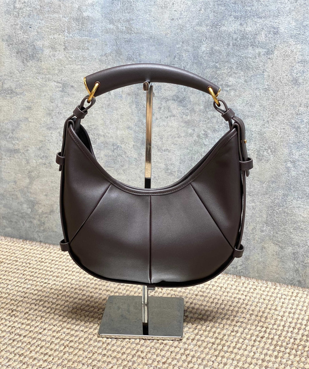 Santal Mombasa Small In Leather