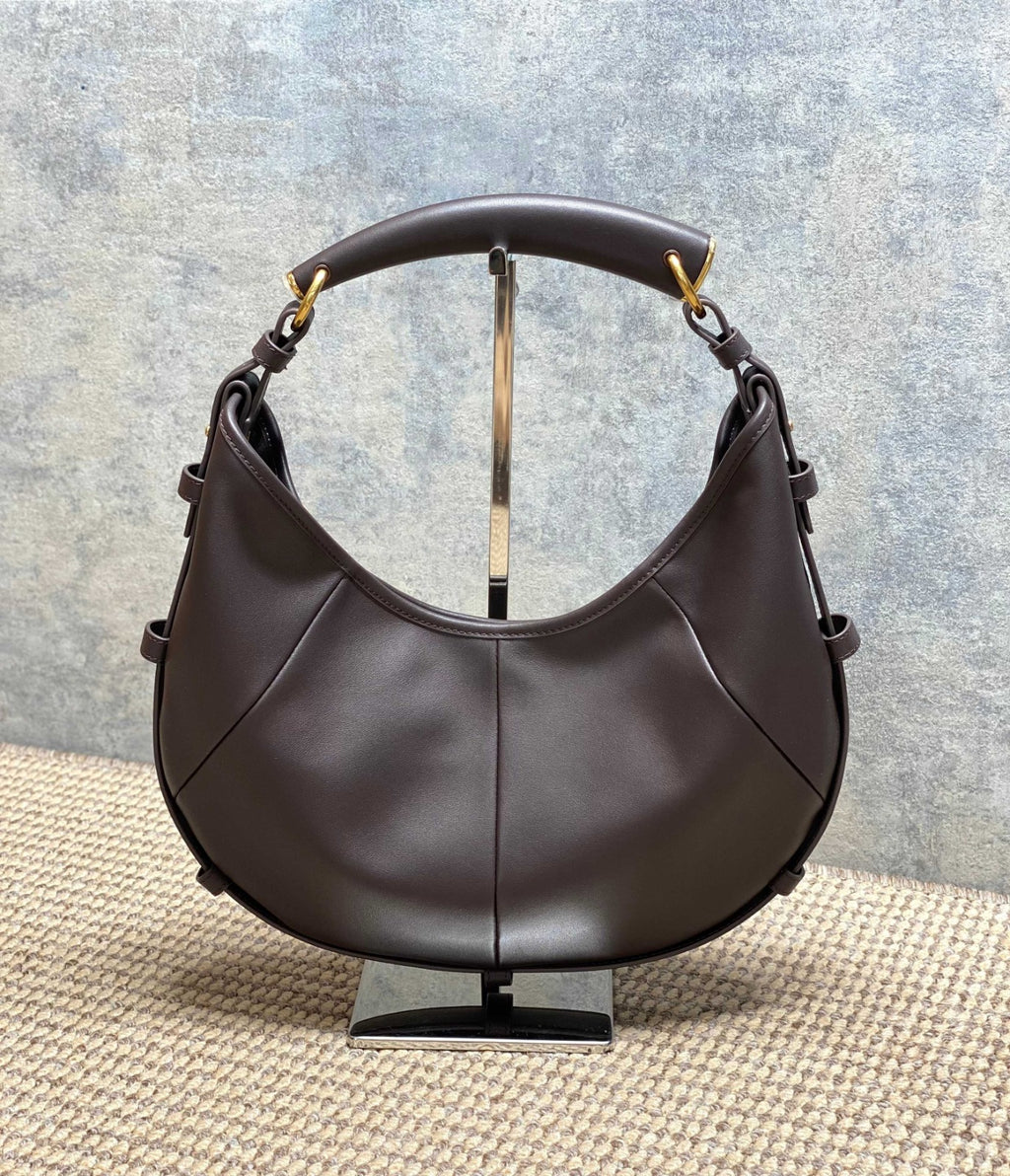 Santal Mombasa Medium In Leather