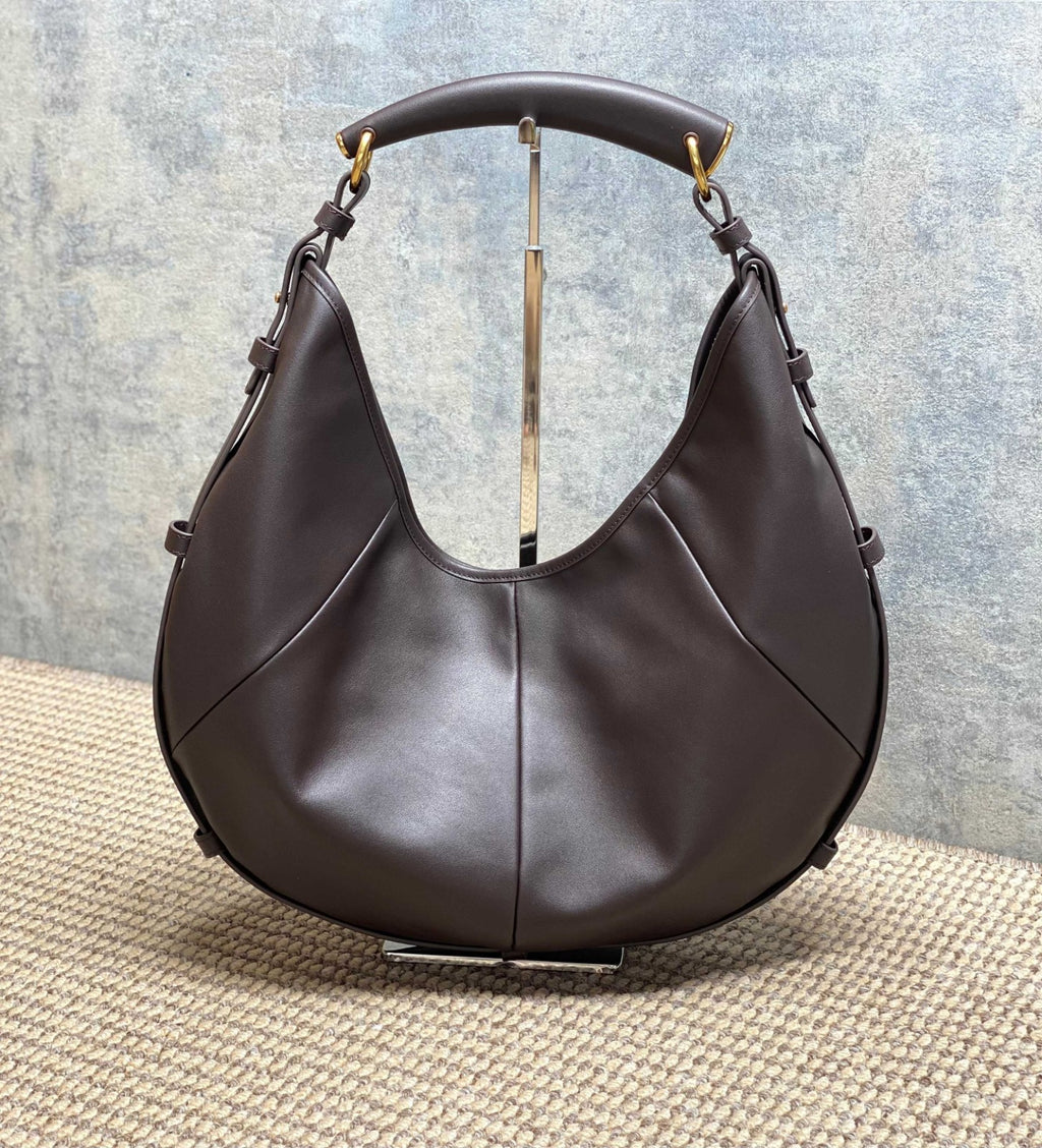 Santal Mombasa Large In Leather