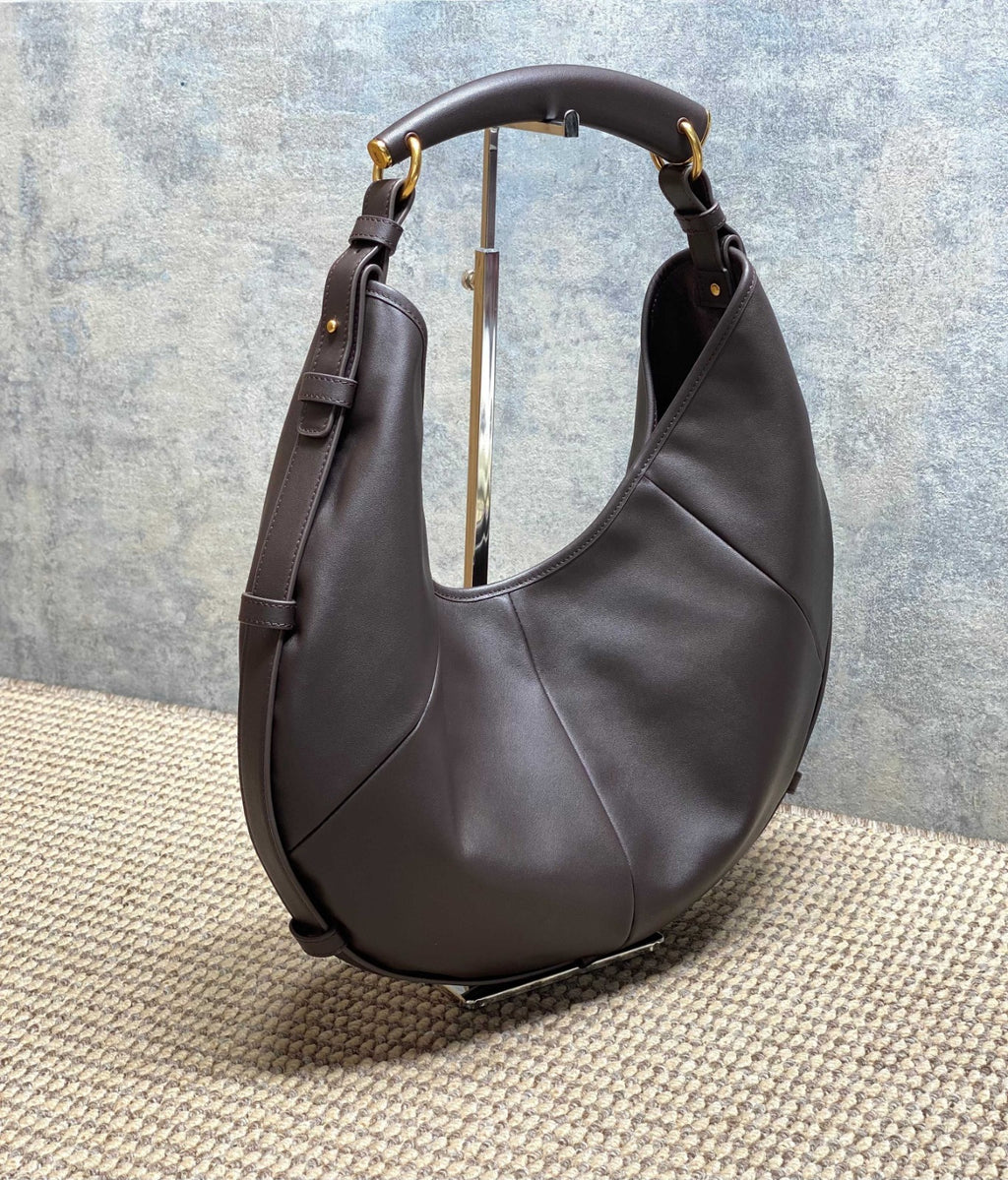 Santal Mombasa Large In Leather