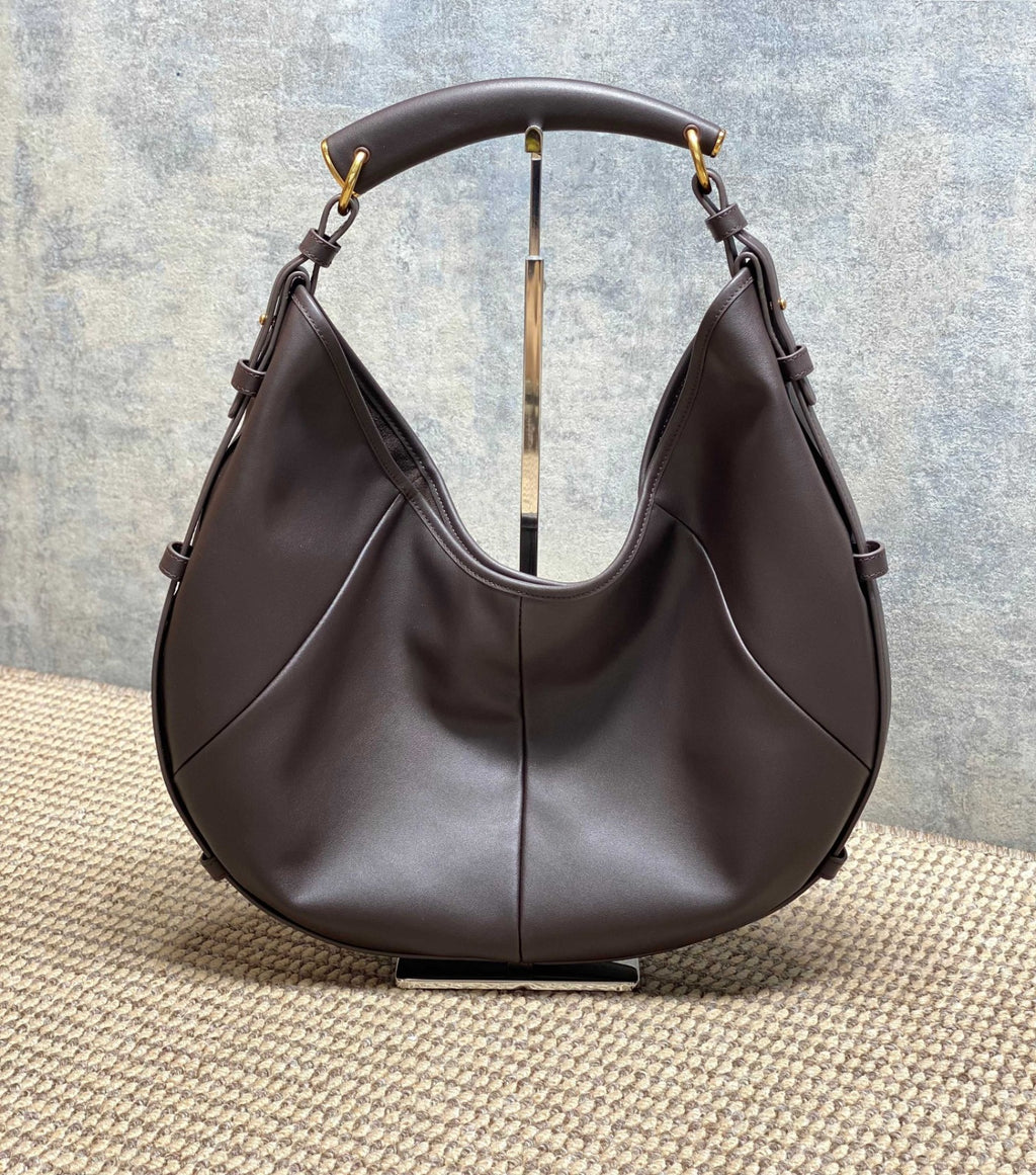 Santal Mombasa Large In Leather