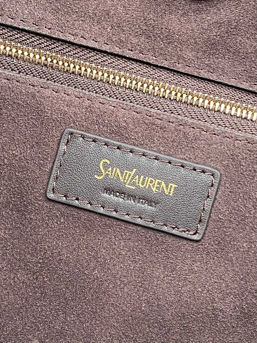 Santal Mombasa Large In Leather