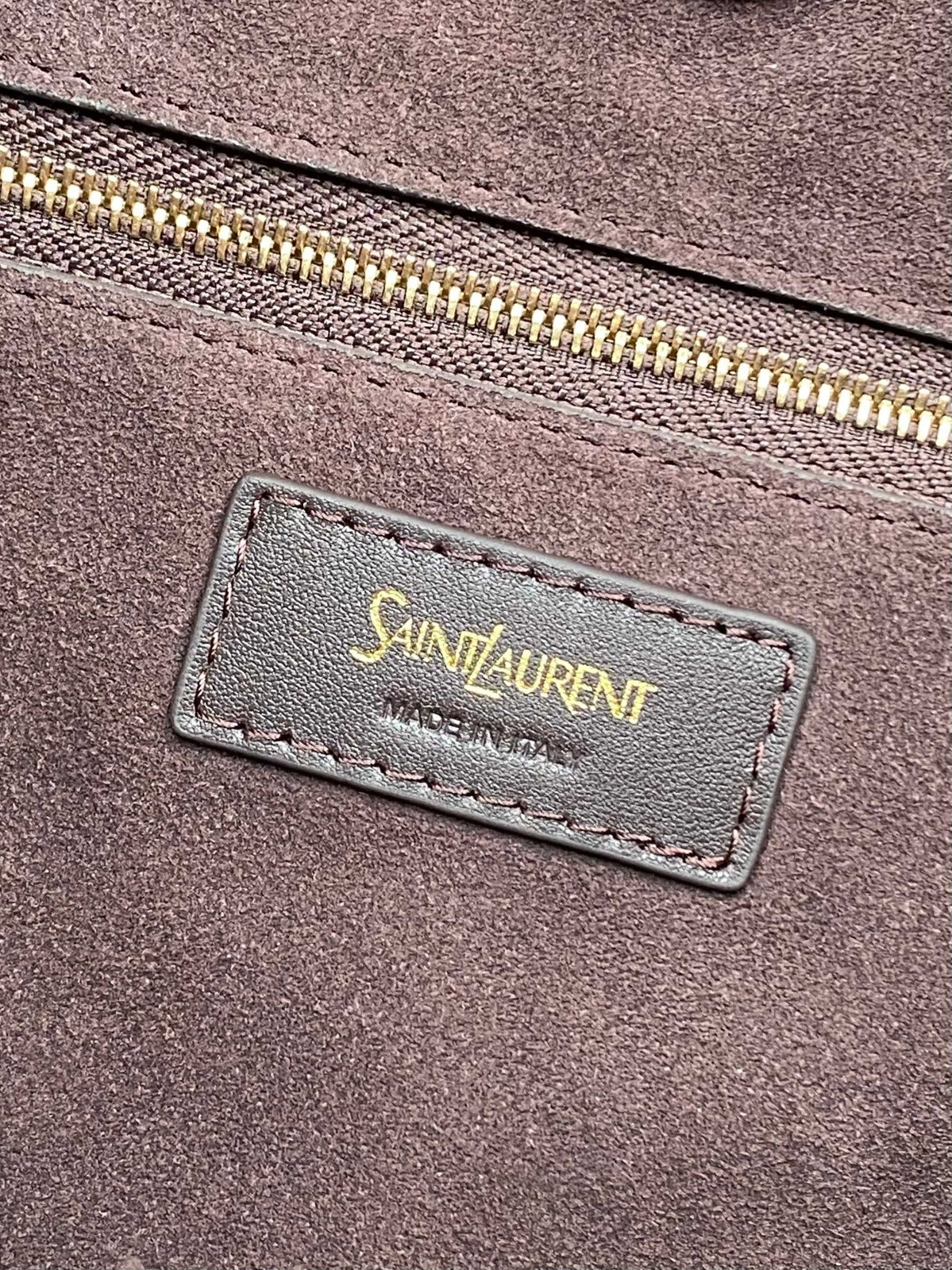 Santal Mombasa Large In Leather