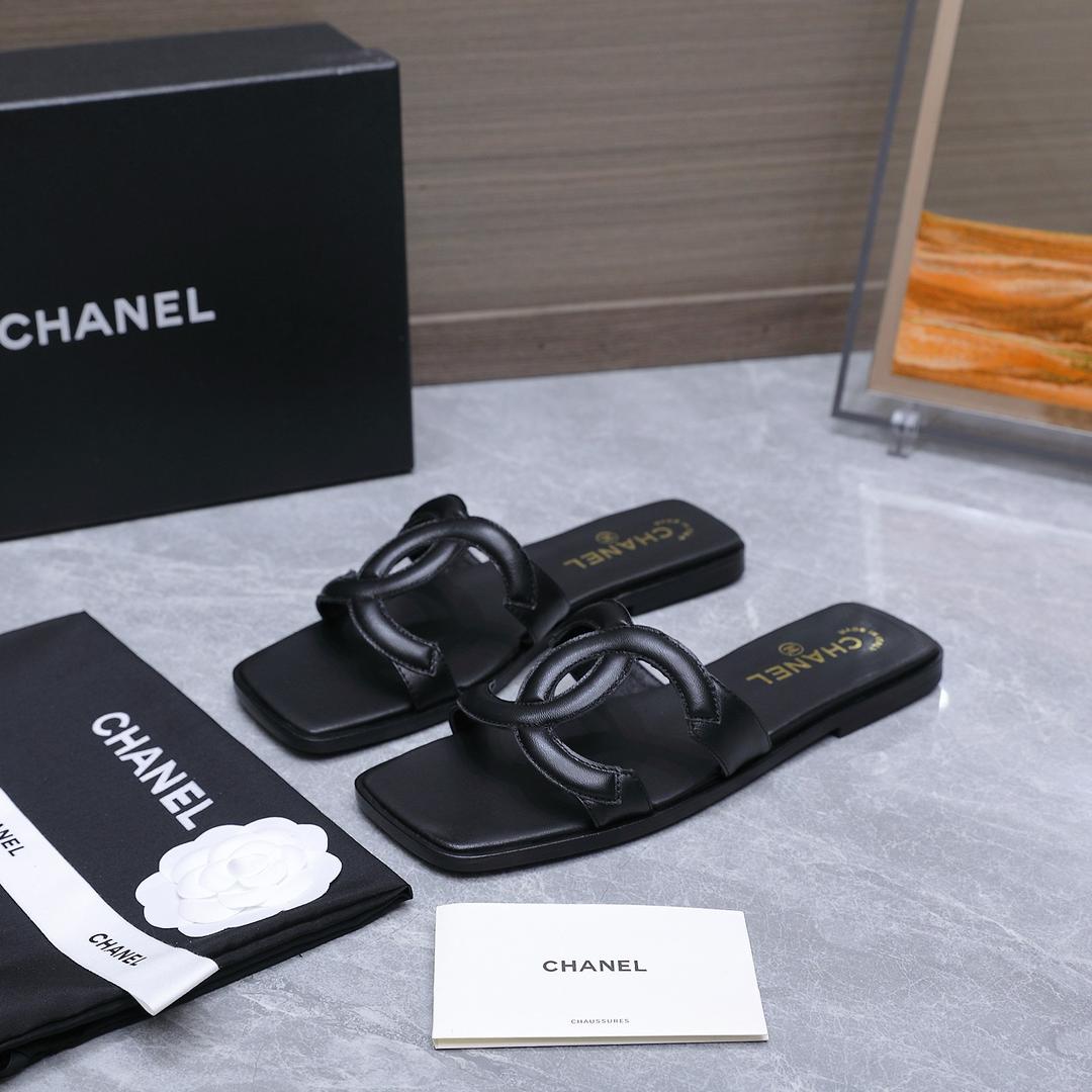 Black Mules