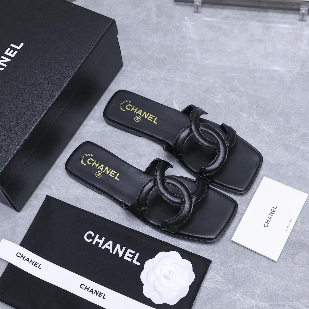 Black Mules