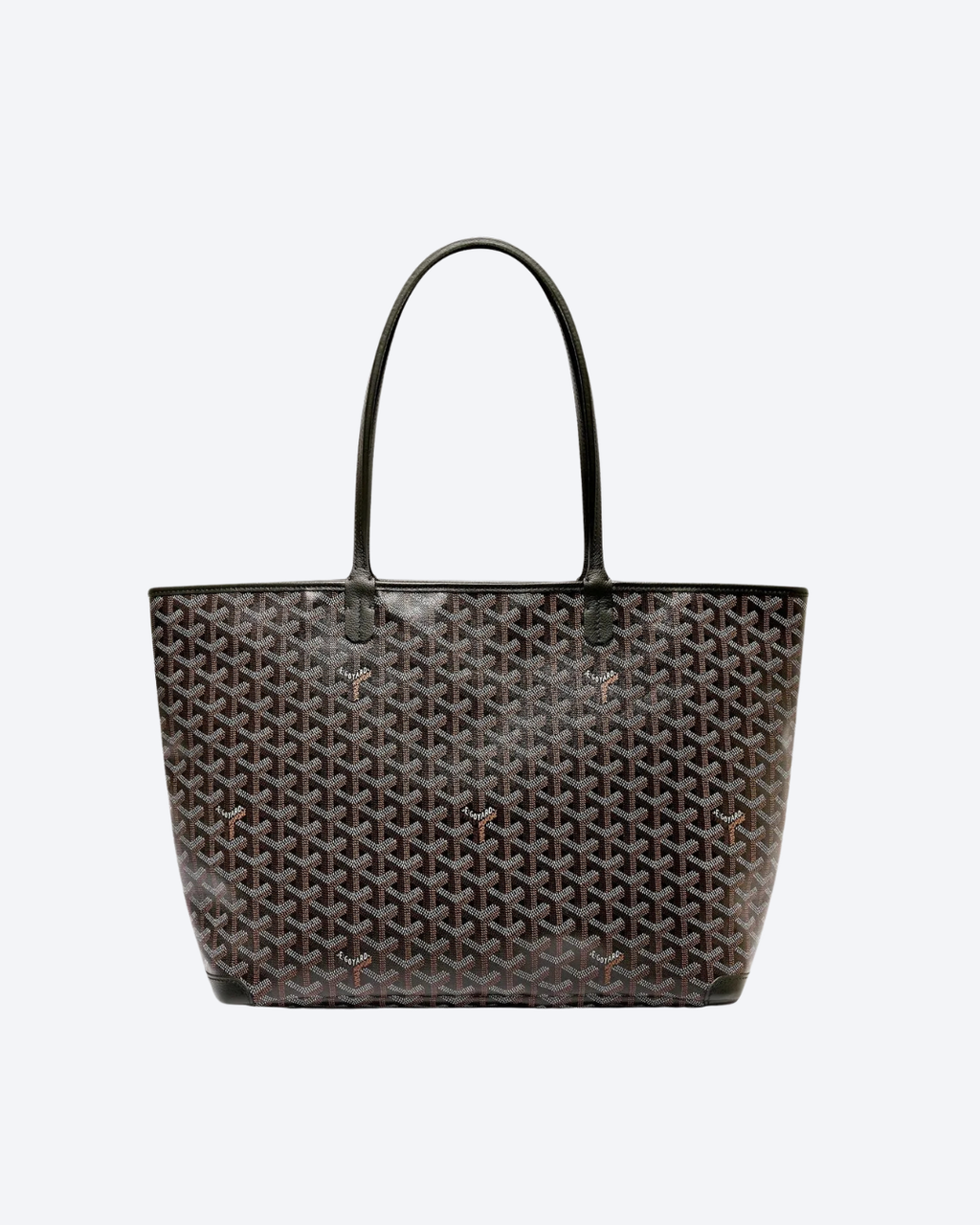 Black Artois MM Bag