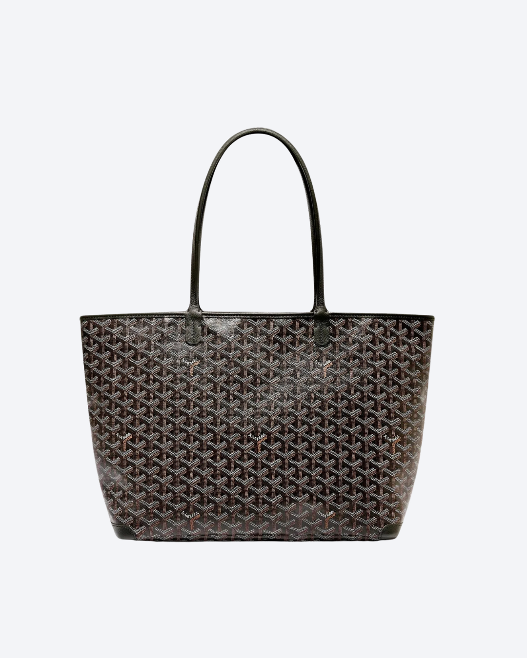 Black Artois MM Bag
