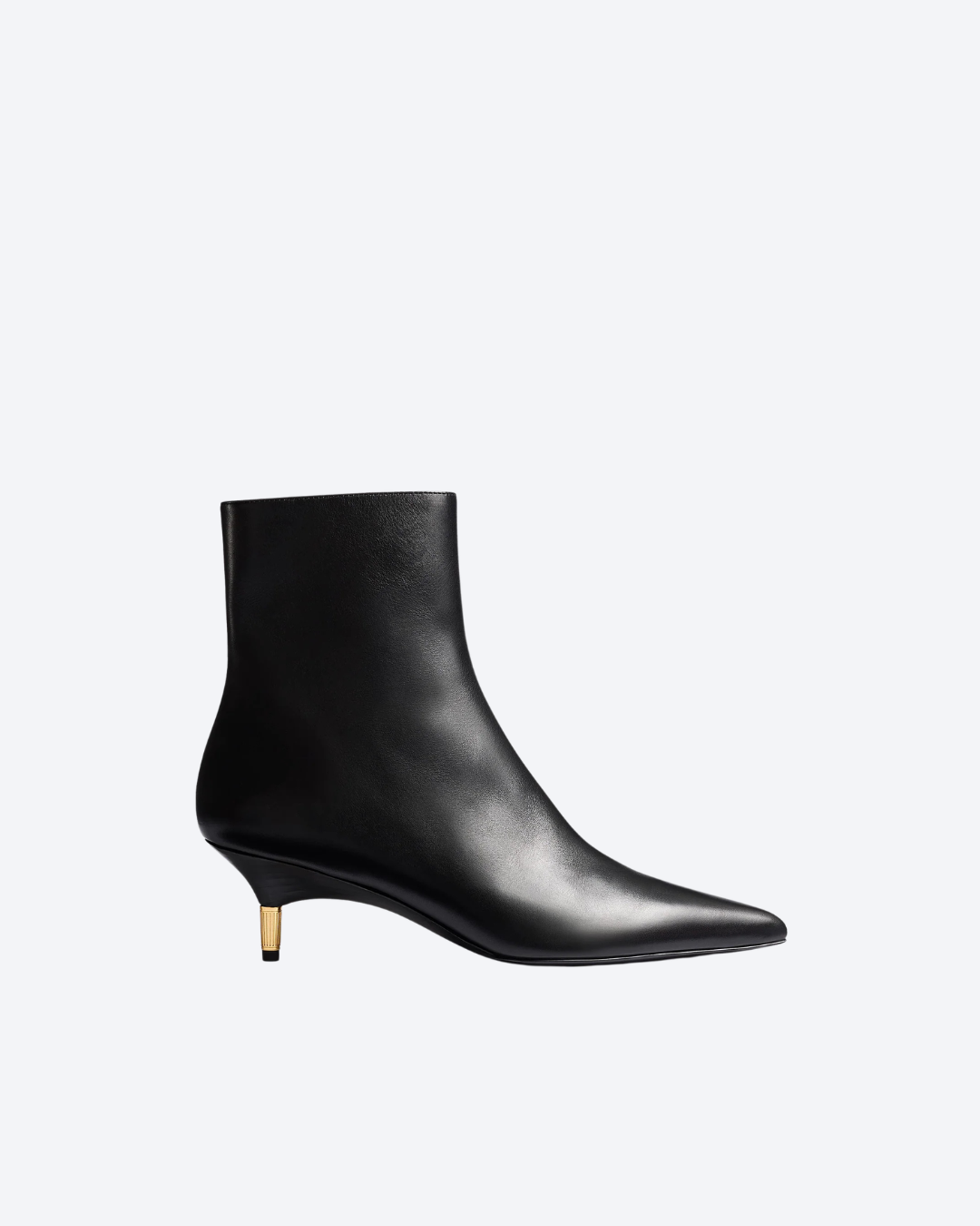 Black Bella Ankle Boot