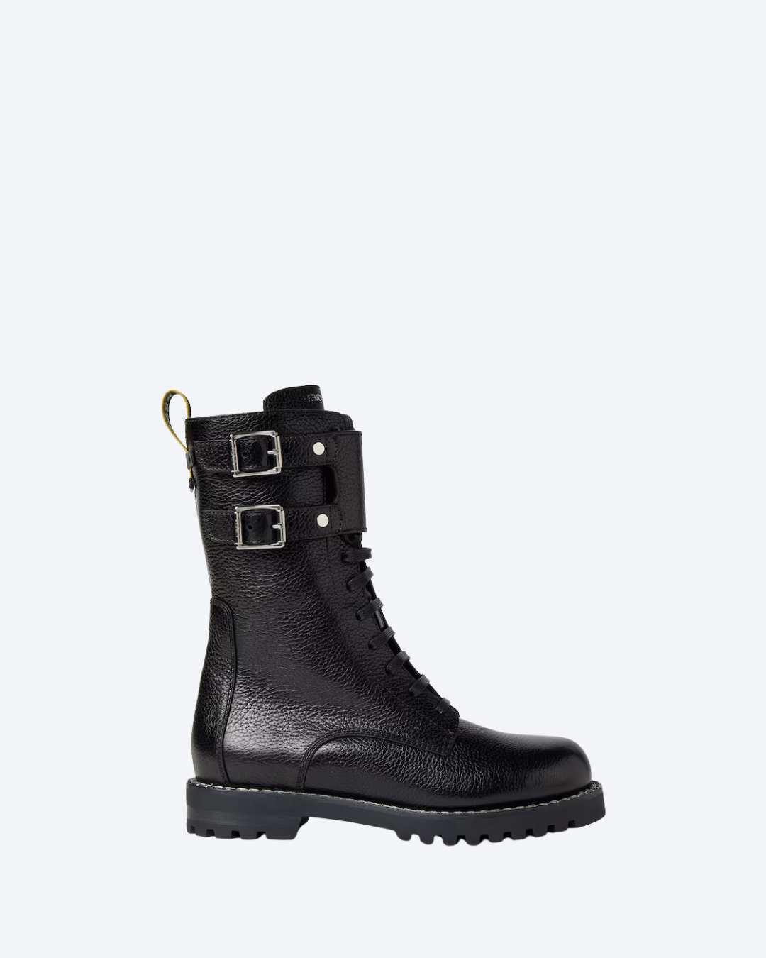 Black Commando - 1