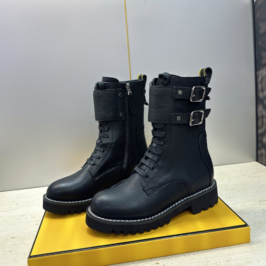 Black Commando - 2